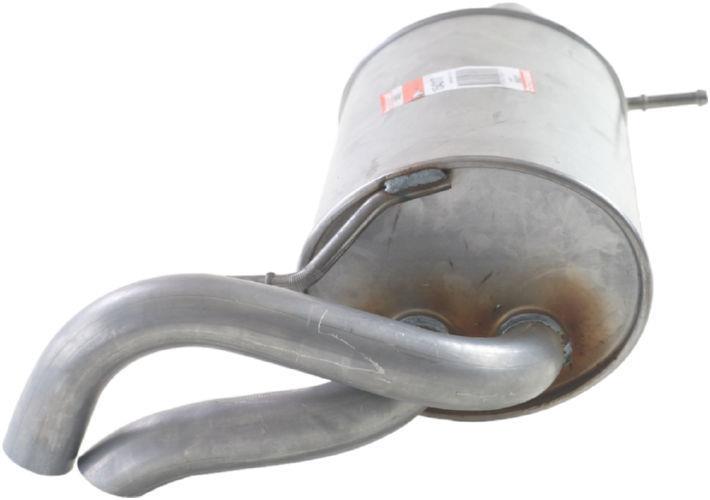 Silenciador trasero BOSAL ref. 154-317