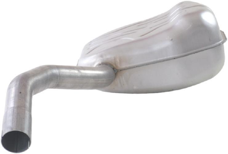 Panela de escape traseira BOSAL ref. 154-353
