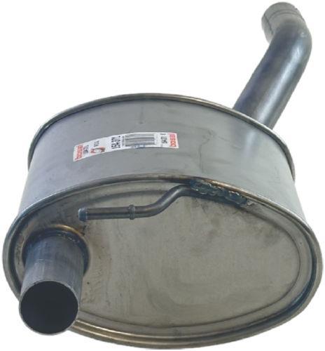Silenciador trasero BOSAL ref. 154-371