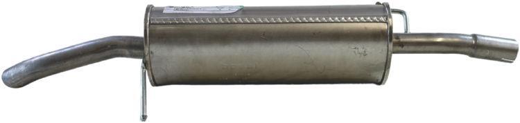 Silencieux arrière (Pot d'échappement) BOSAL ref. 154-427