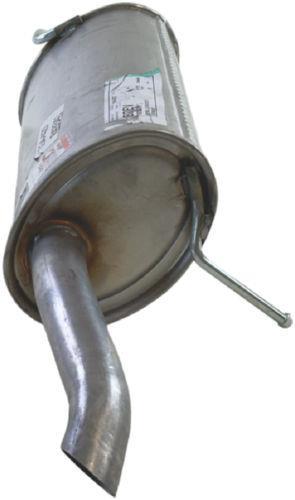 Silencieux arrière (Pot d'échappement) BOSAL ref. 154-427