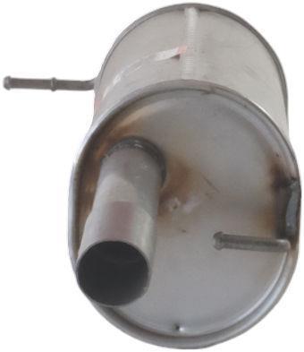 Silenciador trasero BOSAL ref. 154-447