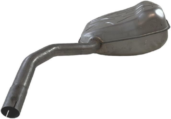 Silenciador trasero BOSAL ref. 154-449
