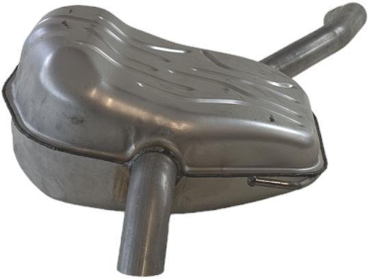 Silenciador trasero BOSAL ref. 154-449