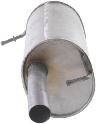 Panela de escape traseira BOSAL ref. 154-451