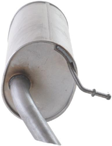 Panela de escape traseira BOSAL ref. 154-451