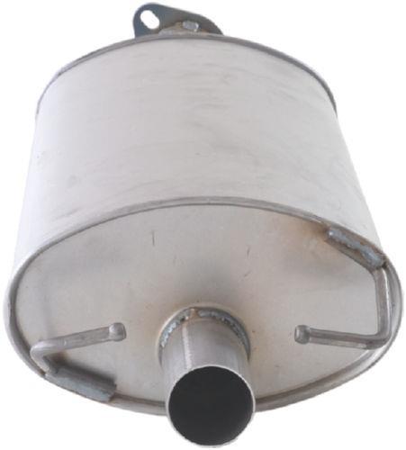 Silenciador del medio BOSAL ref. 154-459