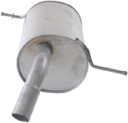 Silencieux arrière (Pot d'échappement) BOSAL ref. 154-481
