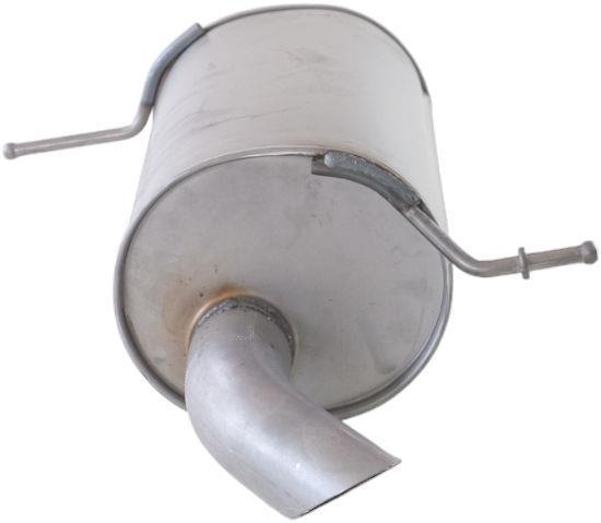 Silencieux arrière (Pot d'échappement) BOSAL ref. 154-481