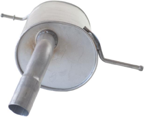 Silencieux arrière (Pot d'échappement) BOSAL ref. 154-483