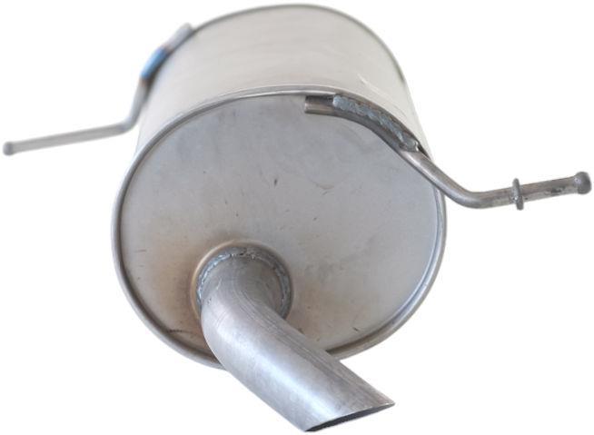 Silencieux arrière (Pot d'échappement) BOSAL ref. 154-483
