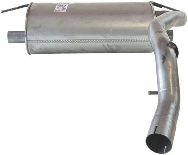Silenciador trasero BOSAL ref. 154-491