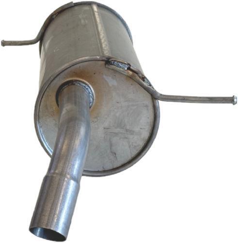Silencieux arrière (Pot d'échappement) BOSAL ref. 154-499