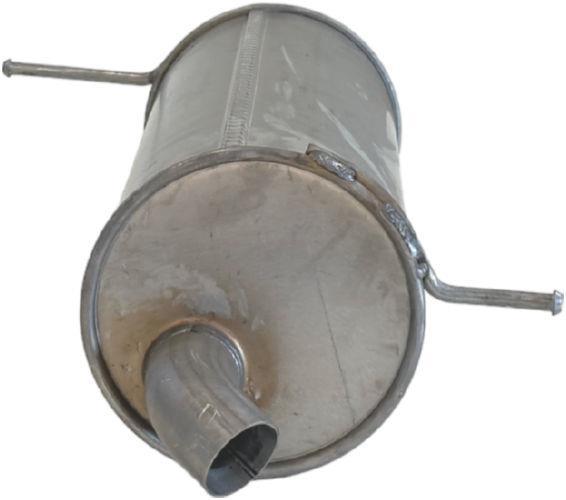 Silencieux arrière (Pot d'échappement) BOSAL ref. 154-499