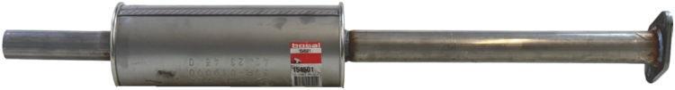 Silenciador del medio BOSAL ref. 154-501