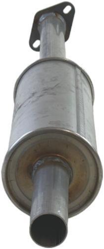 Silenciador del medio BOSAL ref. 154-501