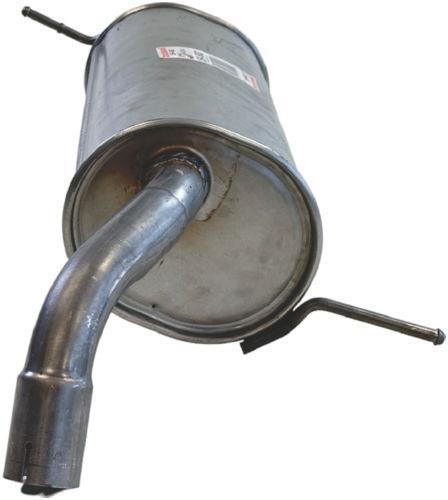 Silenciador trasero BOSAL ref. 154-503