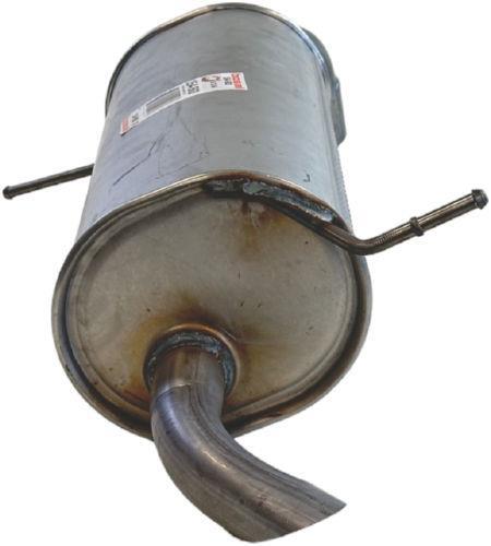 Silenciador trasero BOSAL ref. 154-503