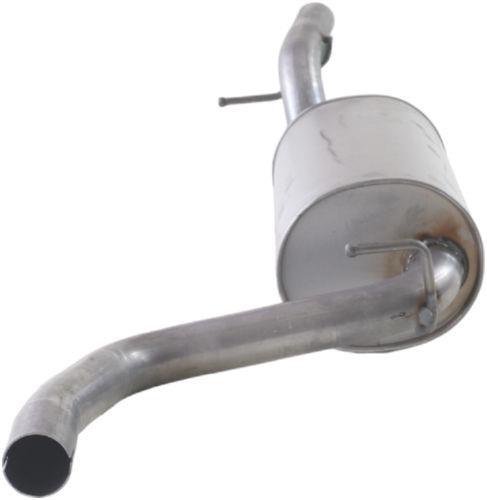 Silenciador del medio BOSAL ref. 154-513