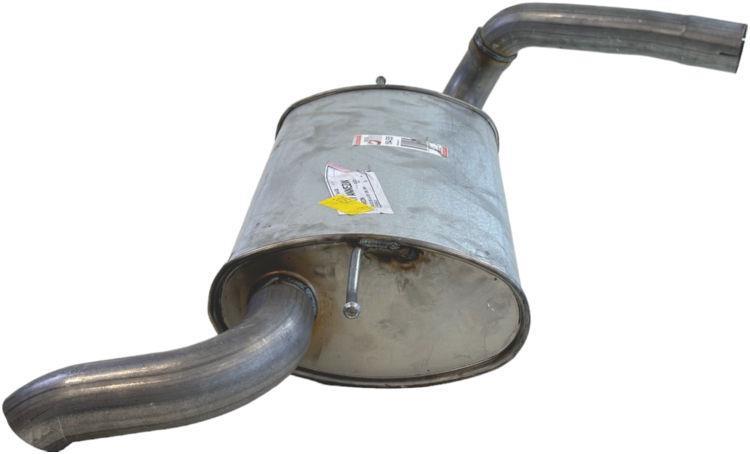 Silencieux arrière (Pot d'échappement) BOSAL ref. 154-535