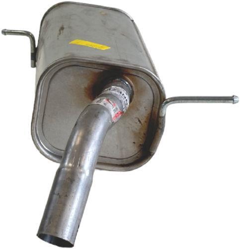 Silencieux arrière (Pot d'échappement) BOSAL ref. 154-563