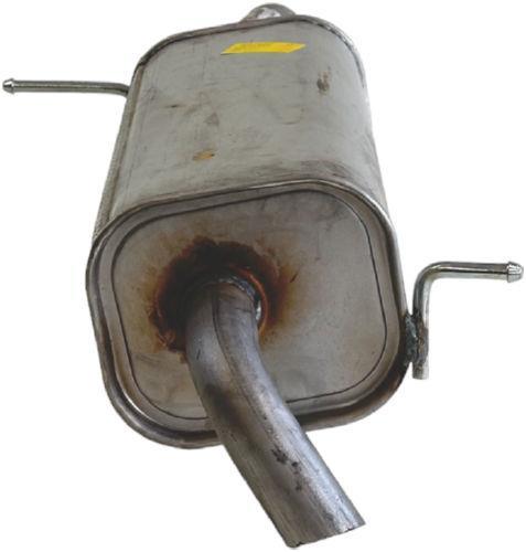 Silencieux arrière (Pot d'échappement) BOSAL ref. 154-563