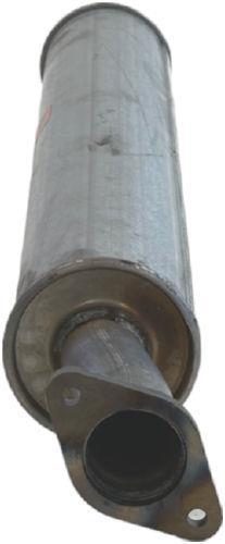 Panela de escape dianteira (Silenciador dianteiro) BOSAL ref. 154-637