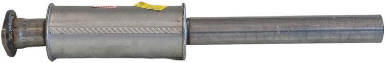 Silencieux avant (Pare flamme) BOSAL ref. 154-639