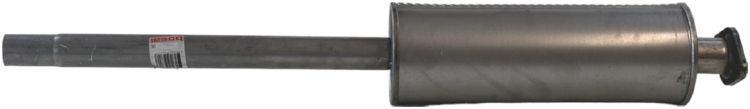 Silenciador del medio BOSAL ref. 154-711
