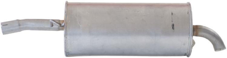 Silenciador trasero BOSAL ref. 154-923