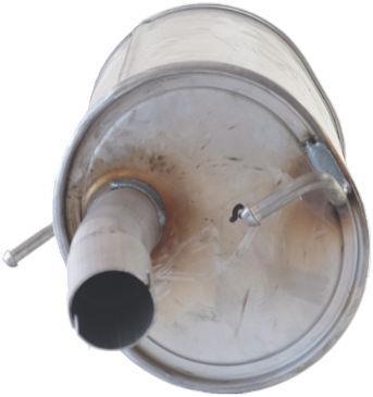 Silenciador trasero BOSAL ref. 154-923