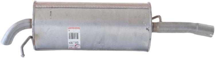 Silenciador trasero BOSAL ref. 154-923