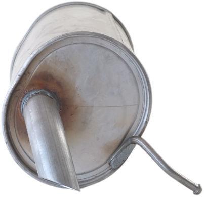 Silenciador trasero BOSAL ref. 154-923
