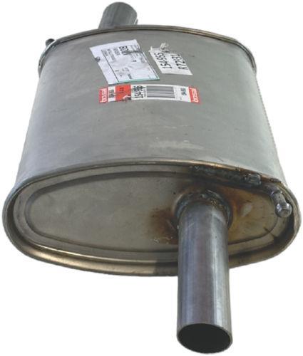Panela de escape traseira BOSAL ref. 154-955