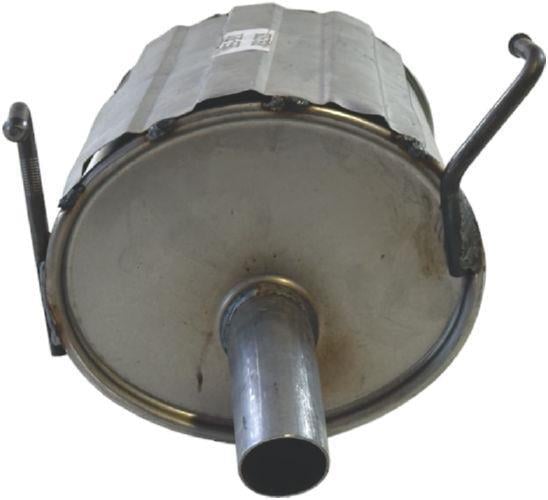 Silenciador trasero BOSAL ref. 163-391