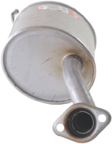 Silenciador trasero BOSAL ref. 163-395