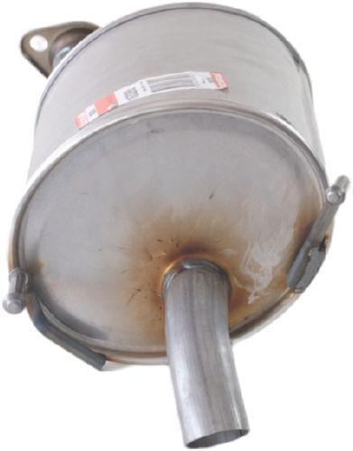 Silenciador trasero BOSAL ref. 163-395