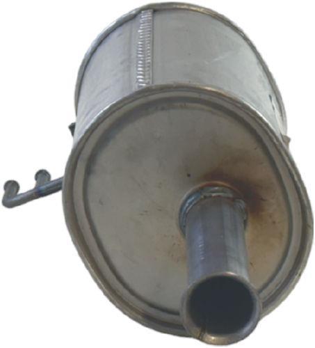 Silenciador trasero BOSAL ref. 165-023