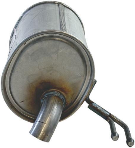 Silenciador trasero BOSAL ref. 165-023