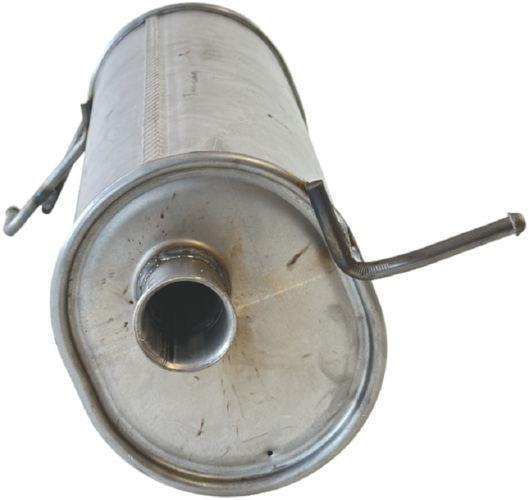 Silenciador trasero BOSAL ref. 165-037
