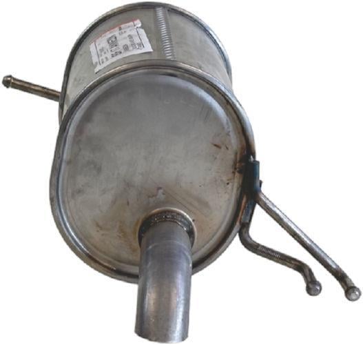 Silenciador trasero BOSAL ref. 165-073