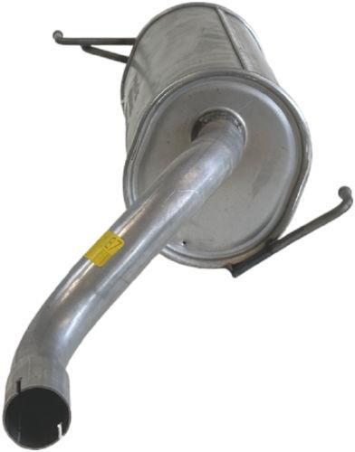 Silenciador trasero BOSAL ref. 165-075