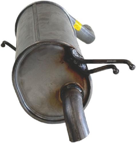 Silenciador trasero BOSAL ref. 165-075