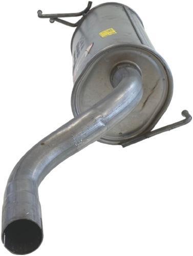 Silenciador trasero BOSAL ref. 165-077