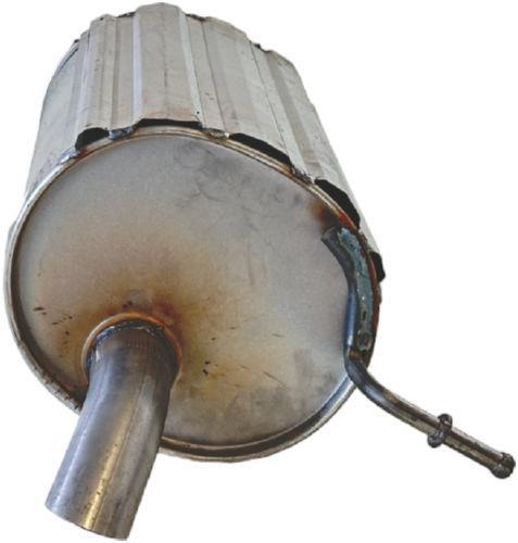 Panela de escape traseira BOSAL ref. 165-287