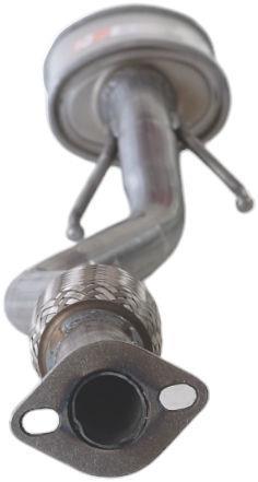 Silenciador del medio BOSAL ref. 169-077