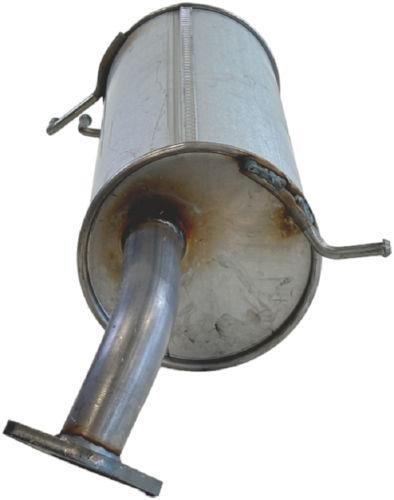 Silenciador trasero BOSAL ref. 169-079