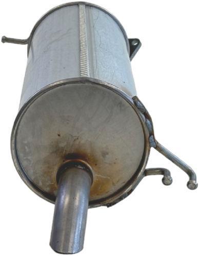 Silenciador trasero BOSAL ref. 169-079