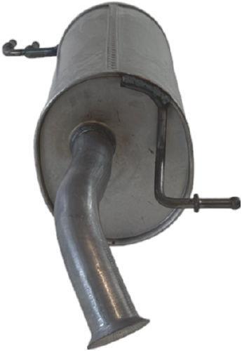 Silenciador trasero BOSAL ref. 169-217