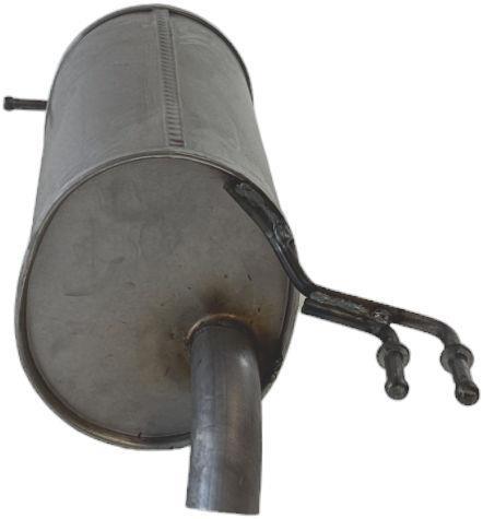Silenciador trasero BOSAL ref. 169-217